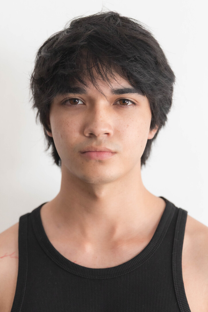 Model image